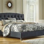 Ashley Furniture King Size Beds