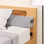 Bed Wedge Pillow King Size