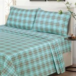 Flannel Bed Sheets Full Size