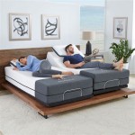 Full Size Bed And Mattress