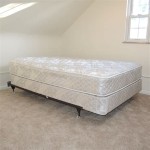 Full Size Bed Box Springs