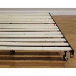 Full Size Bed Wood Slats