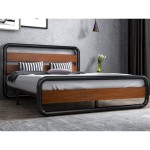 Heavy Duty Bed Frame Full Size