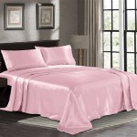 King Size Bed Sheets And Pillowcases