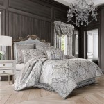 King Size Luxury Bedding Sets