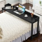 Over Bed Table King Size