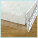 Plastic Bed Covers Queen Size