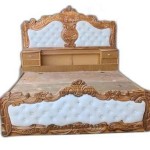 Plywood For King Size Bed