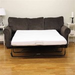 Pull Out Bed Queen Size