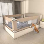 Safety Bed Rails For Queen Size Bed