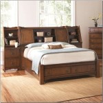 Storage Headboards For King Size Beds