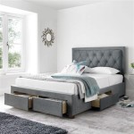 Super King Size Bed Frame