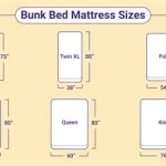What Size Is A Loft Bed